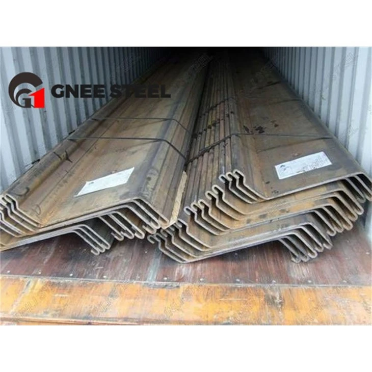 z-piles