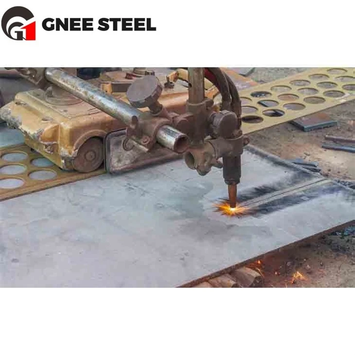 16MnR Carbon Steel Plate