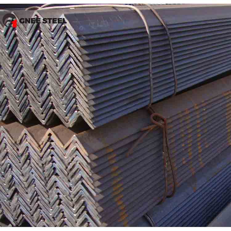 5.0mm Iron Equal Angle 50 X 50mm