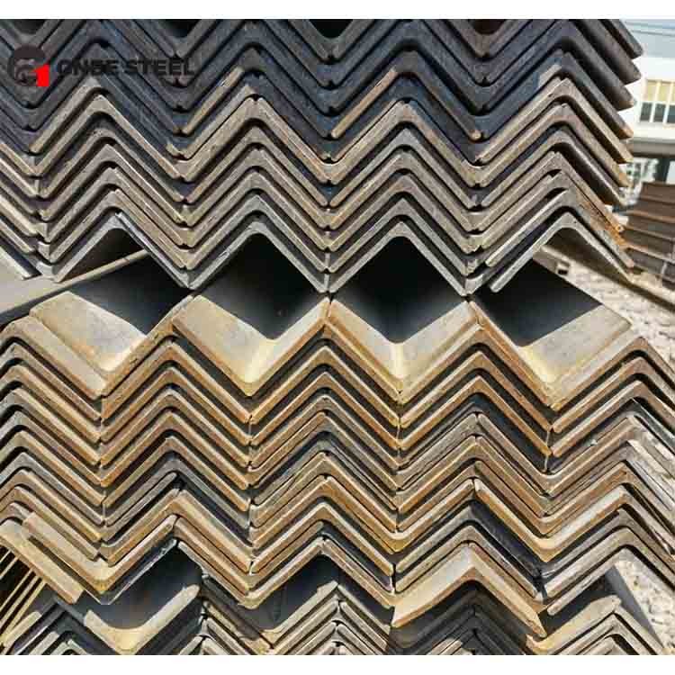75 X 75 X 4.0mm Steel Angle