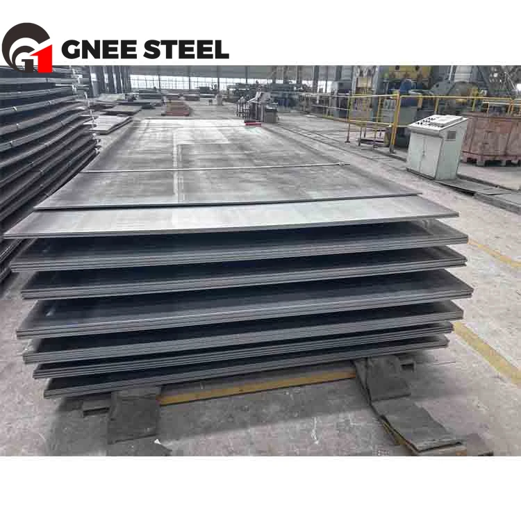 A387GR5CL2 Pressure Vessel Steel