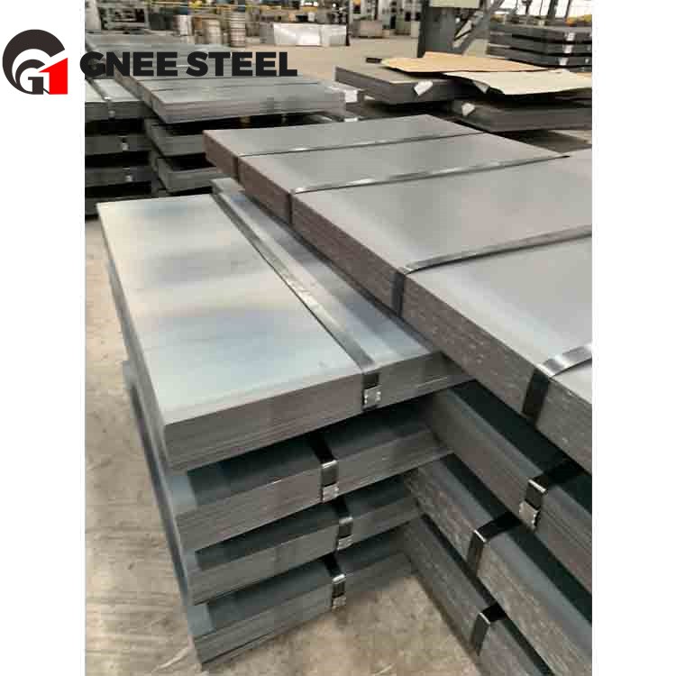 A387GR5CL2 Pressure Vessel Steel