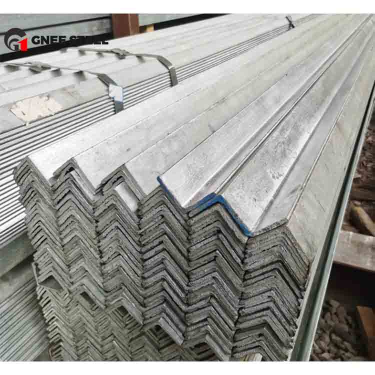 A709 Grade 50 Angle Steel