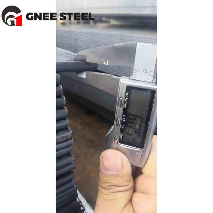 P460NL2 Boiler Quality Steel Plate