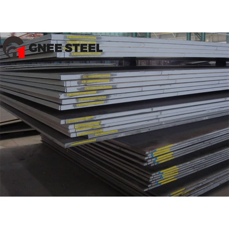 A302 Boiler Plate