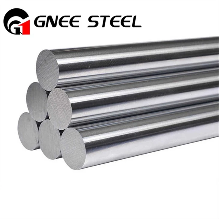 Silver Tungsten Alloy
