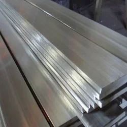 Q390 Flat Steel Low Alloy Hight Strength Steel