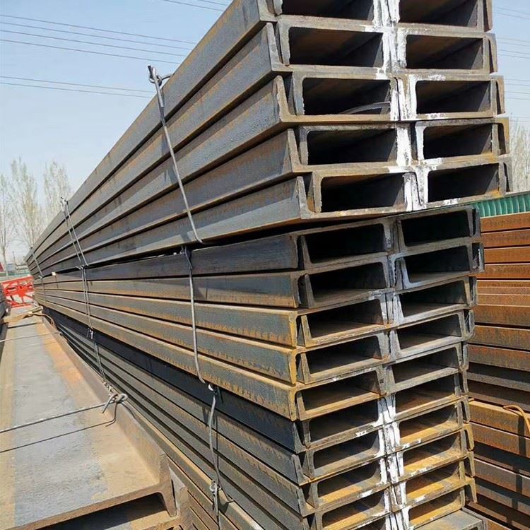 S355 Stainless Channel Steel C Section Steel
