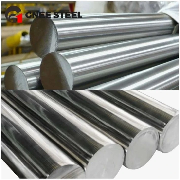 Tantalum Bar