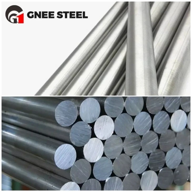 Tantalum Round Bar ASTM B365