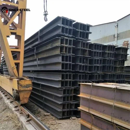 W szerokie wiązka kołnierza W33X150 W33X160 W33X170